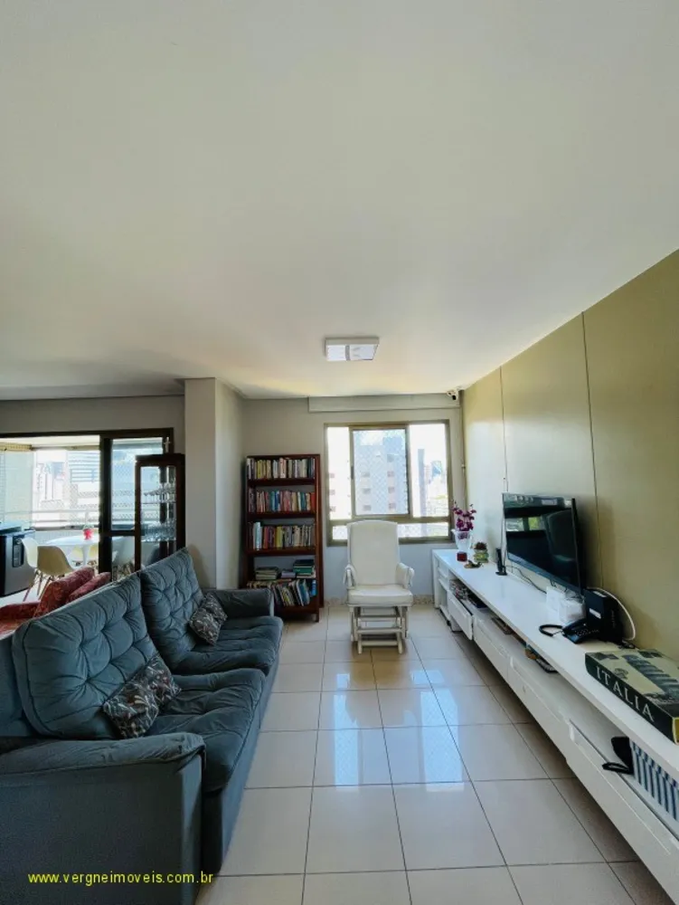 Apartamento, 4 quartos, 129 m² - Foto 6