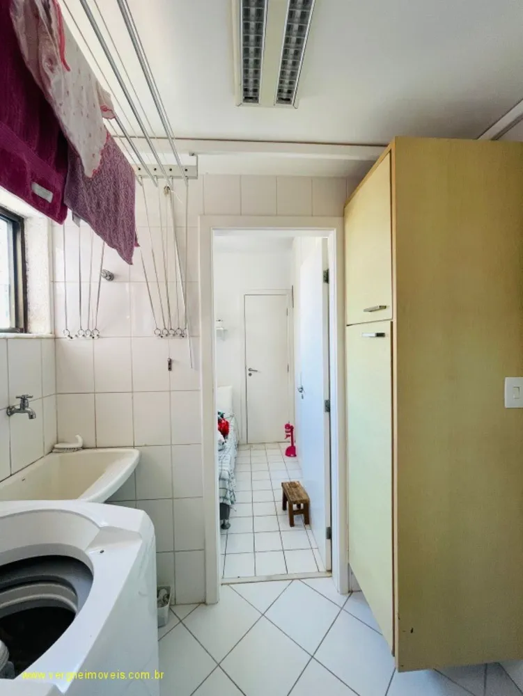 Apartamento, 4 quartos, 129 m² - Foto 17