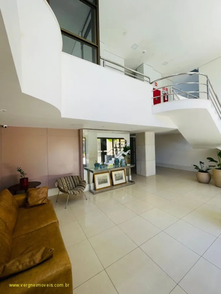 Apartamento, 4 quartos, 129 m² - Foto 19