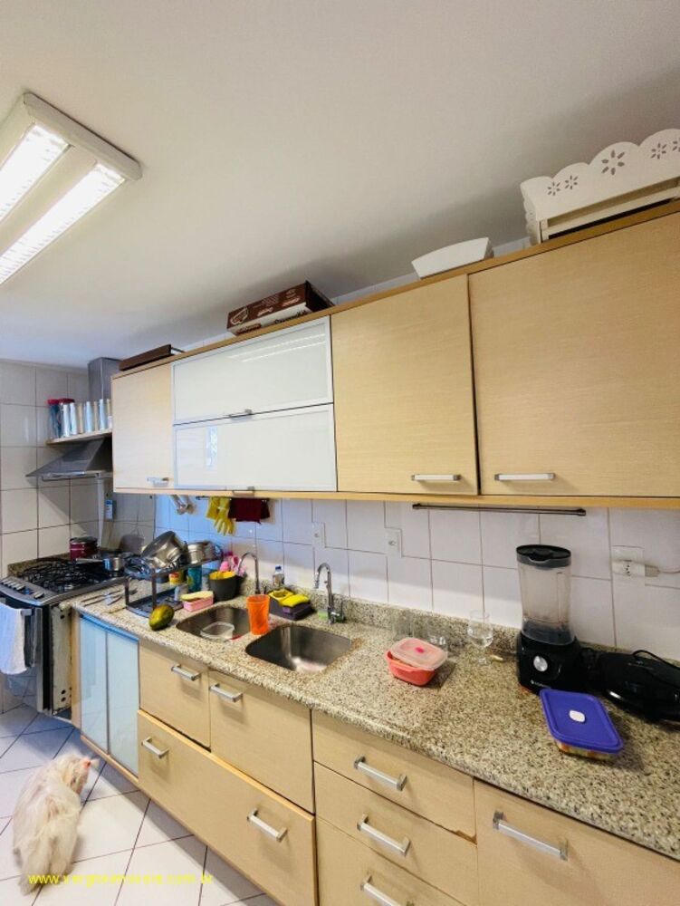 Apartamento, 4 quartos, 129 m² - Foto 1