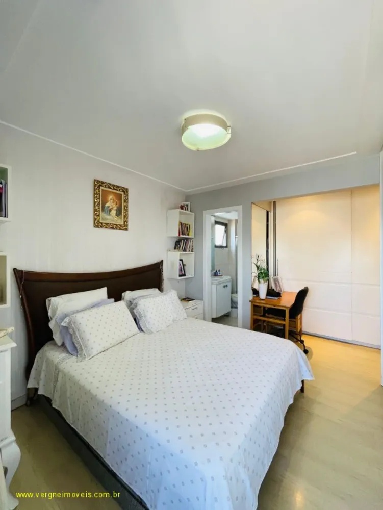 Apartamento, 4 quartos, 129 m² - Foto 7