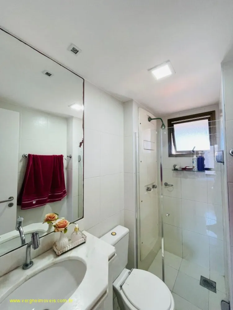 Apartamento, 4 quartos, 129 m² - Foto 12