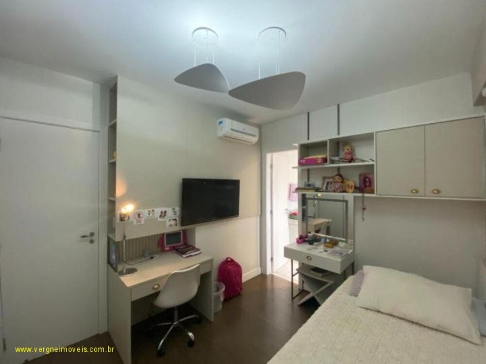 Apartamento, 4 quartos, 160 m² - Foto 2