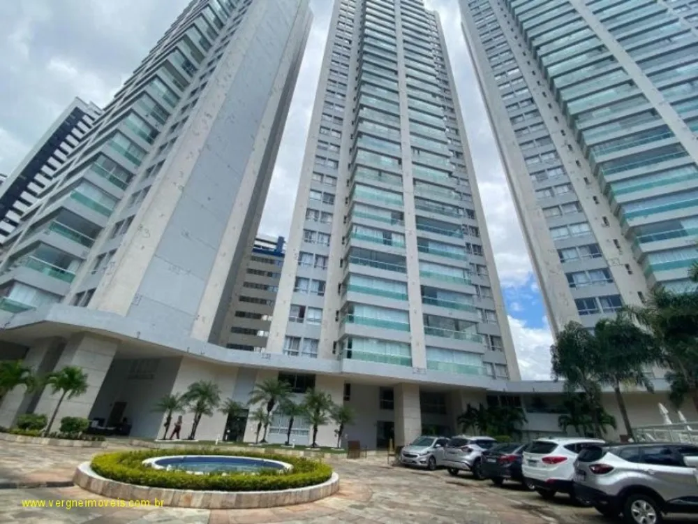Apartamento, 4 quartos, 160 m² - Foto 1