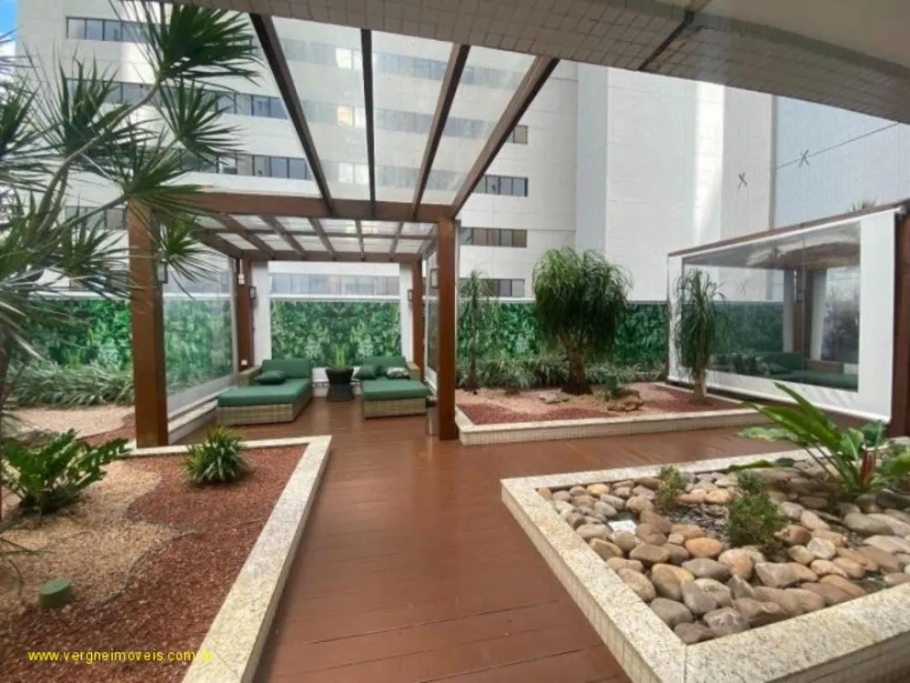 Apartamento, 4 quartos, 160 m² - Foto 3