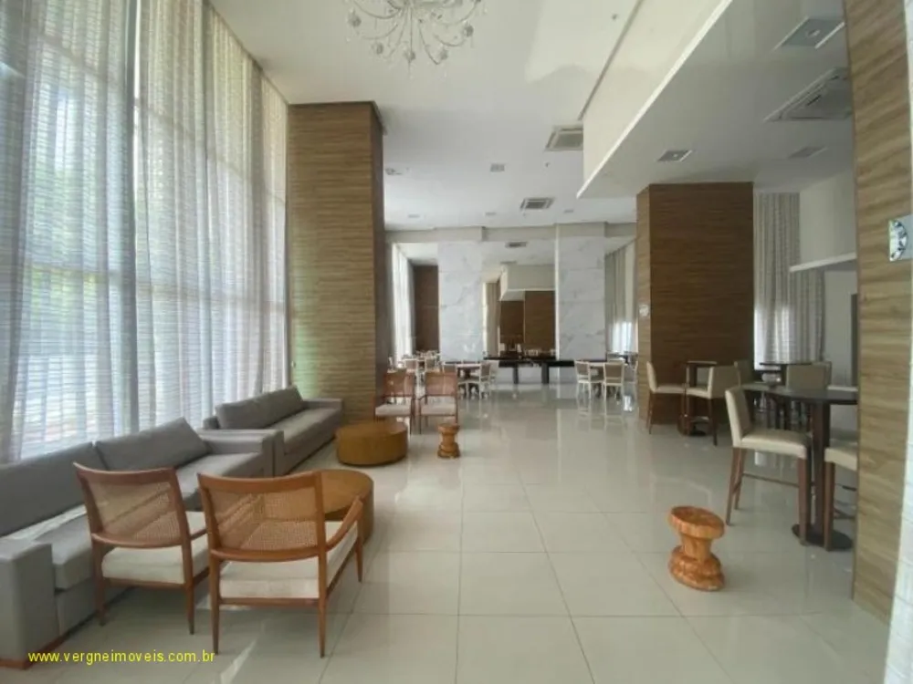 Apartamento, 4 quartos, 160 m² - Foto 5