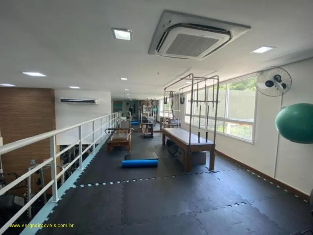 Apartamento, 4 quartos, 160 m² - Foto 6