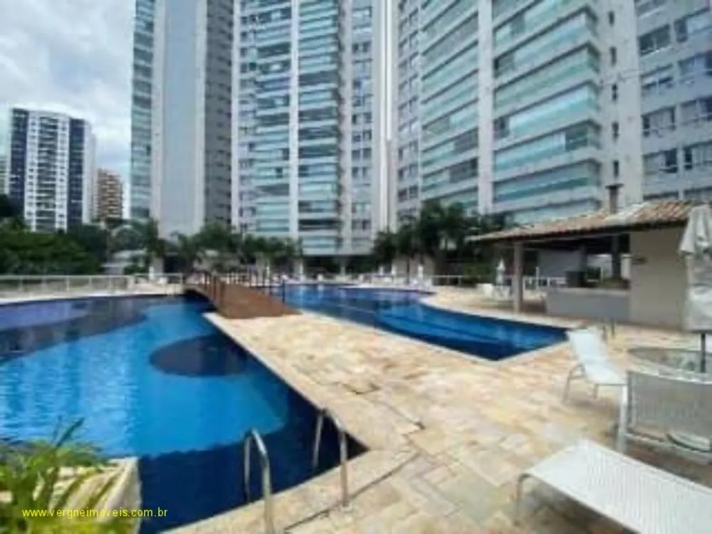 Apartamento, 4 quartos, 160 m² - Foto 2