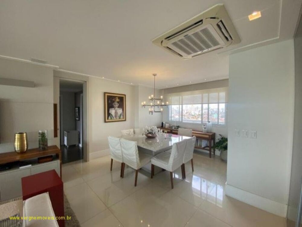 Apartamento, 4 quartos, 160 m² - Foto 1