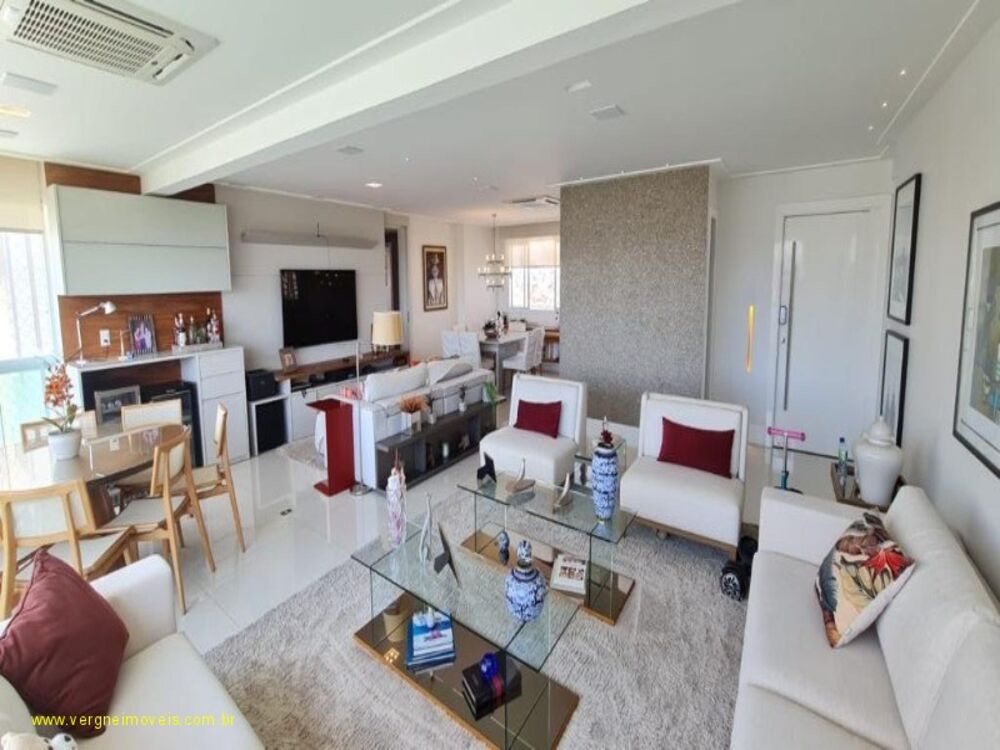 Apartamento, 4 quartos, 160 m² - Foto 3