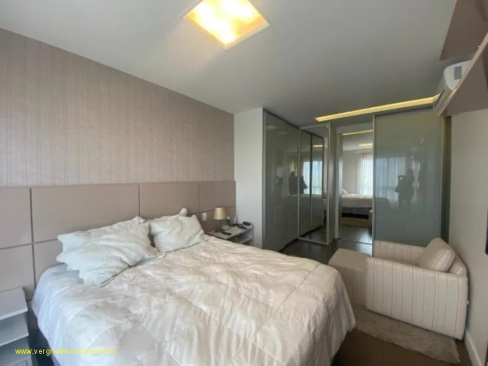 Apartamento, 4 quartos, 160 m² - Foto 14