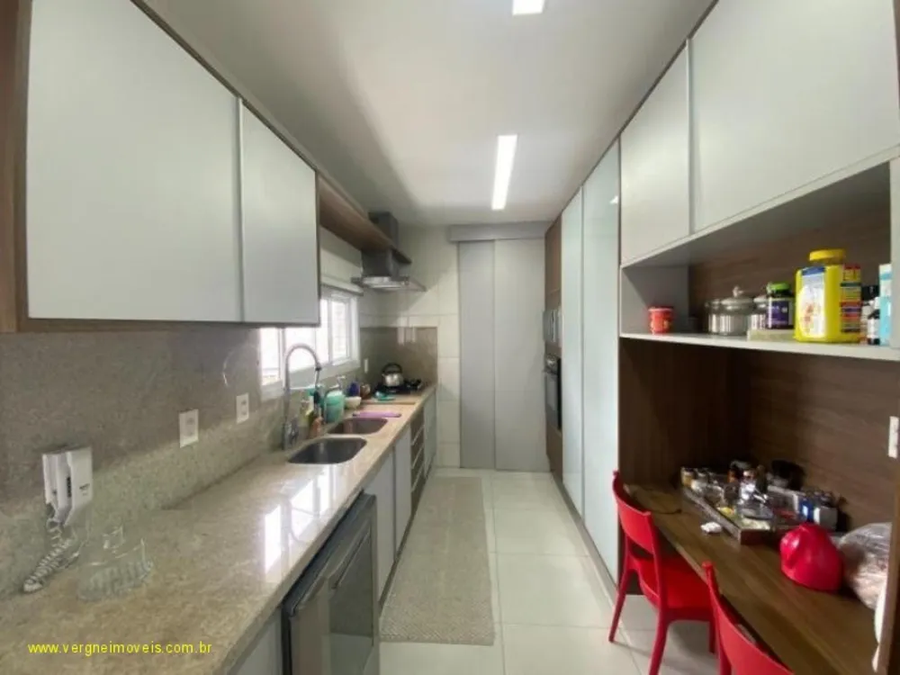 Apartamento, 4 quartos, 160 m² - Foto 17