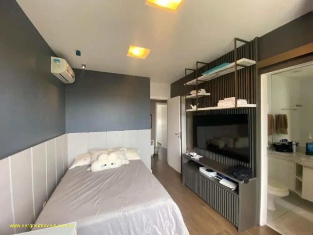 Apartamento, 4 quartos, 160 m² - Foto 15