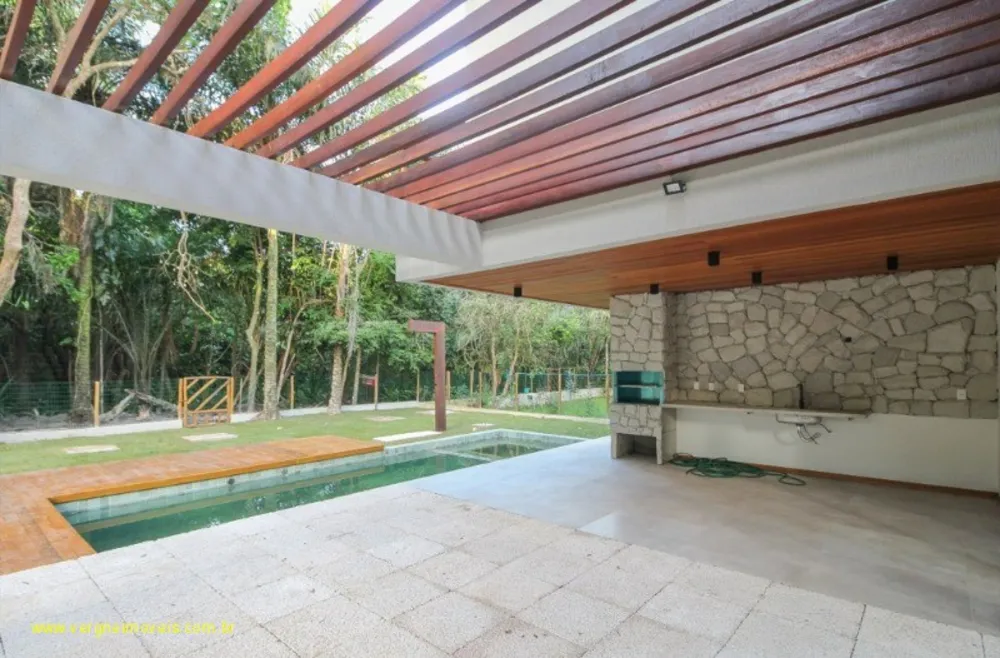 Casa de Condomínio, 4 quartos - Foto 8