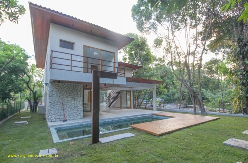 Casa de Condomínio, 4 quartos - Foto 3