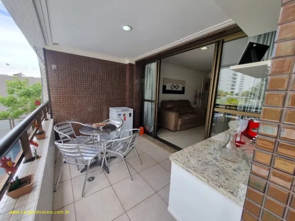 Apartamento, 3 quartos, 78 m² - Foto 4