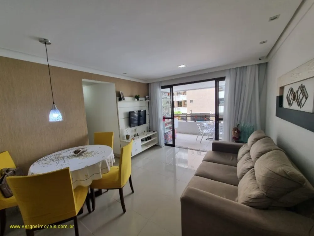 Apartamento, 3 quartos, 78 m² - Foto 2