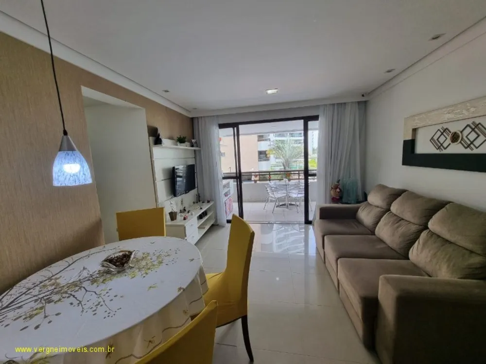 Apartamento, 3 quartos, 78 m² - Foto 5