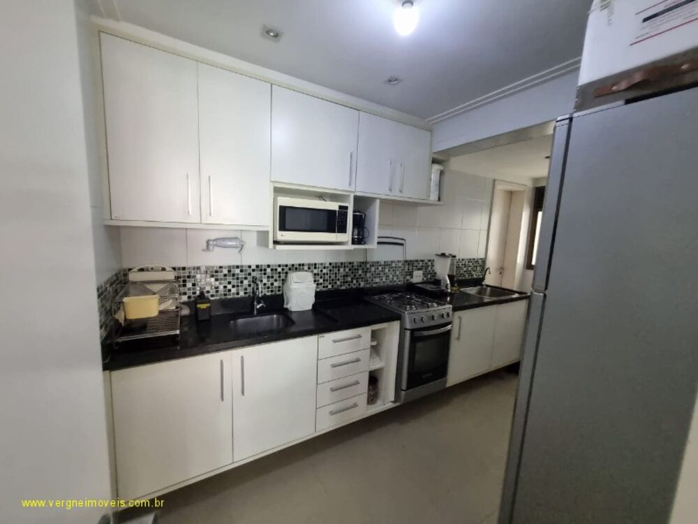 Apartamento, 3 quartos, 78 m² - Foto 4