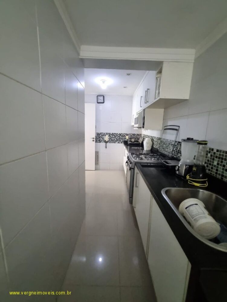 Apartamento, 3 quartos, 78 m² - Foto 3