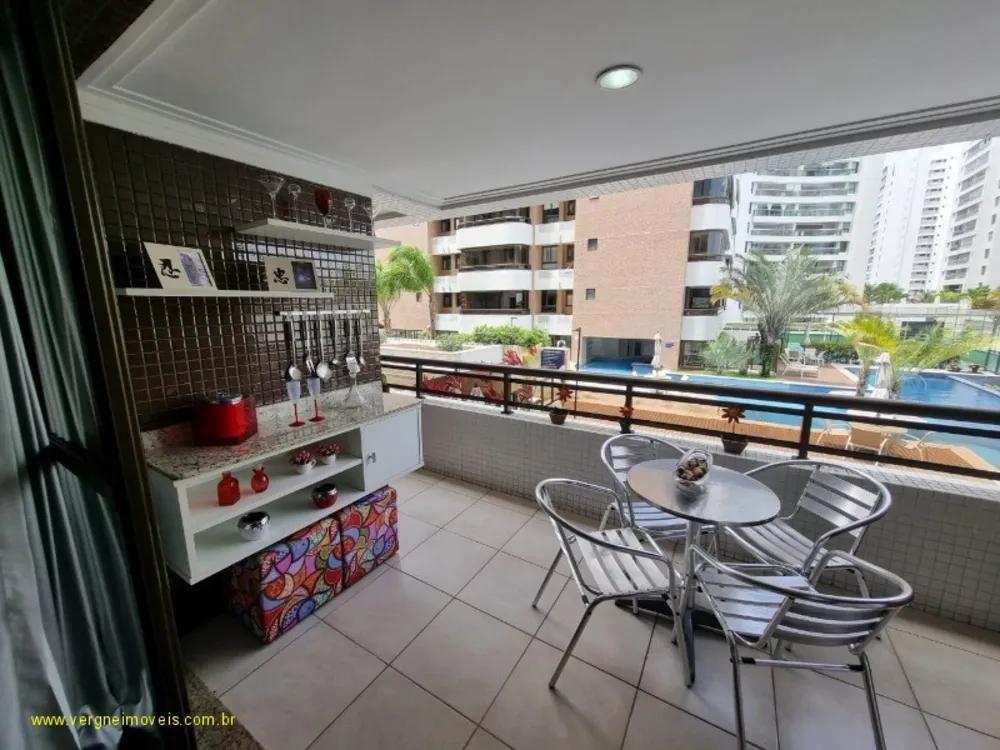 Apartamento, 3 quartos, 78 m² - Foto 1