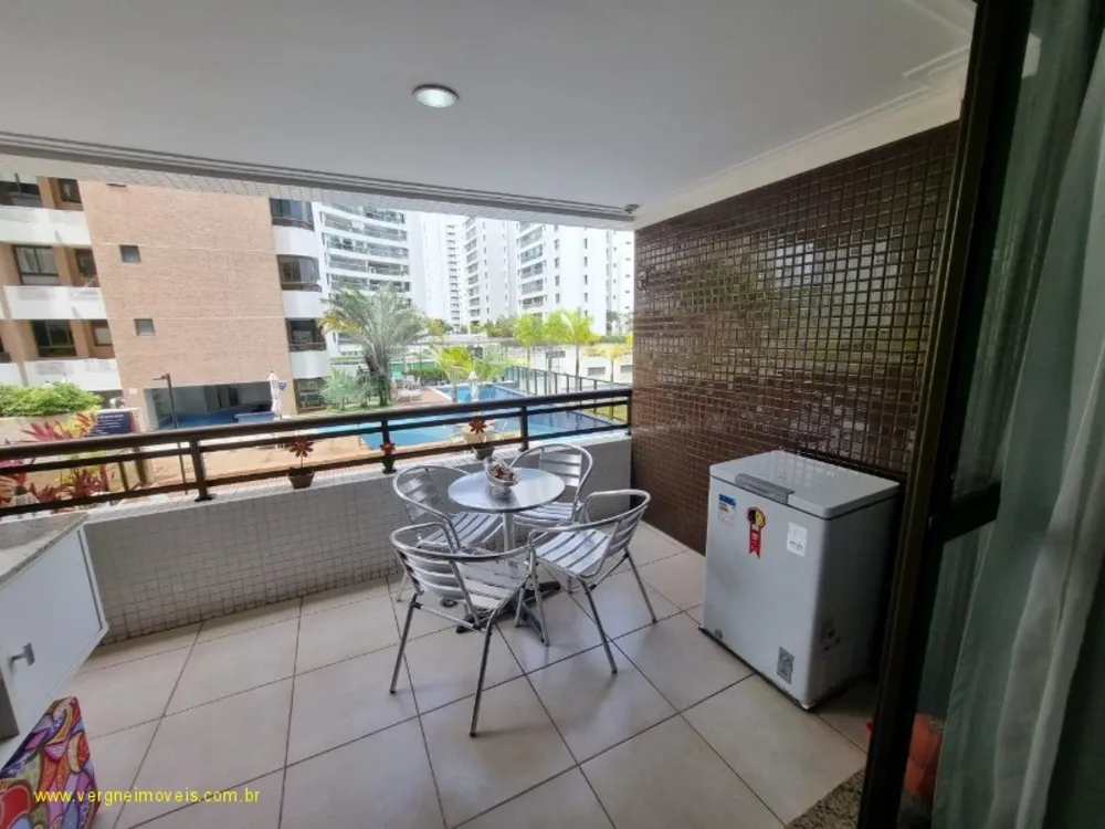 Apartamento, 3 quartos, 78 m² - Foto 3