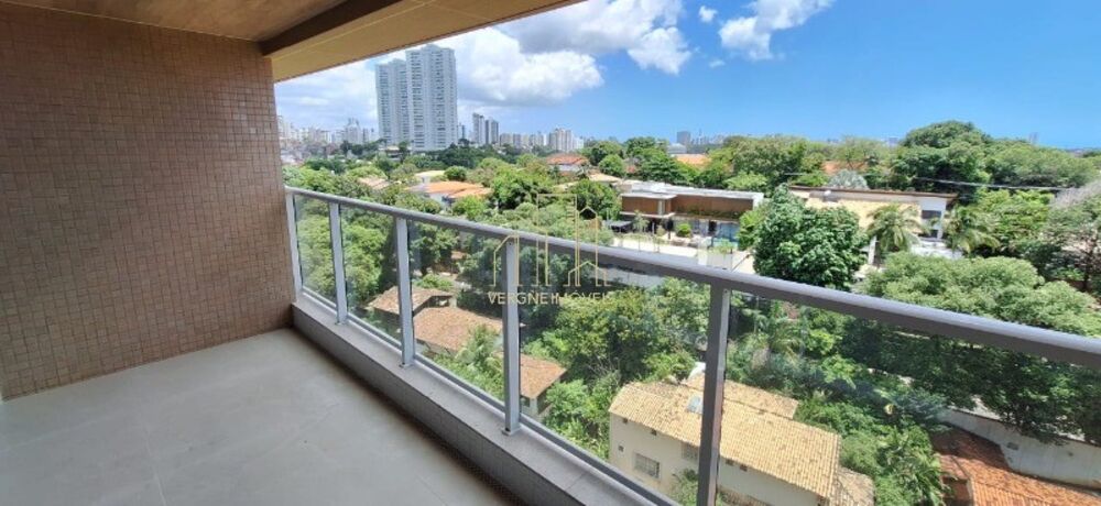 Apartamento, 1 quarto, 43 m² - Foto 1