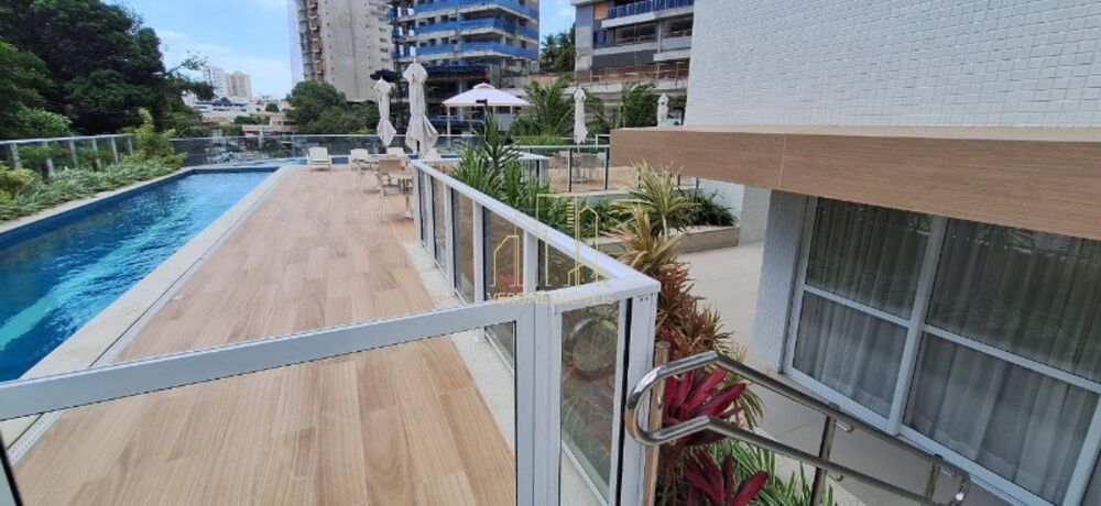 Apartamento, 1 quarto, 43 m² - Foto 6