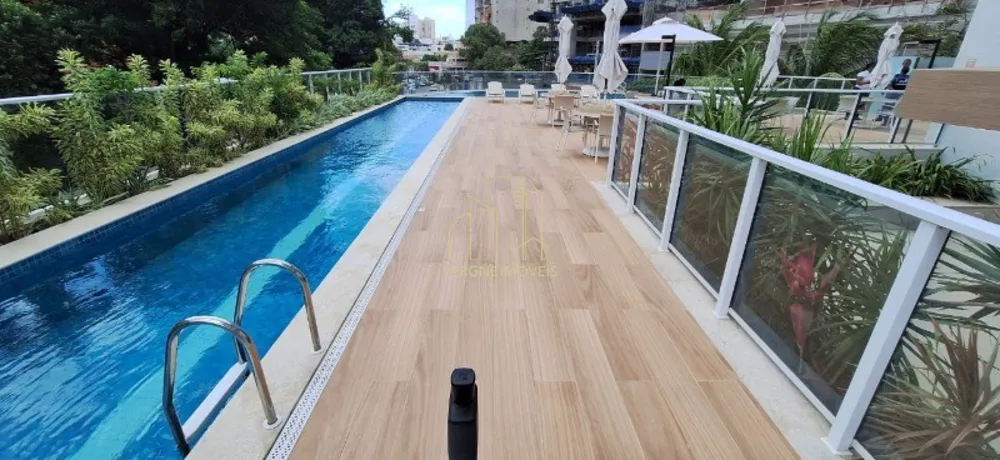 Apartamento, 1 quarto, 43 m² - Foto 11
