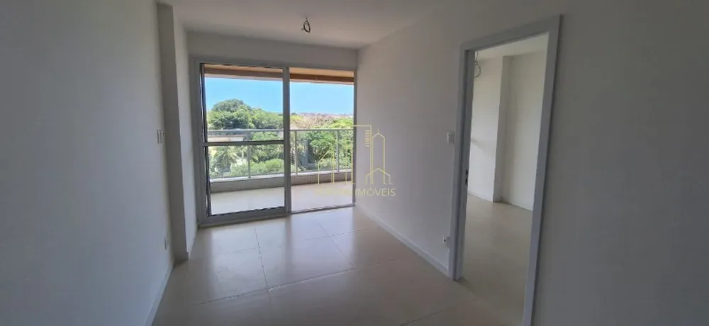 Apartamento, 1 quarto, 43 m² - Foto 4