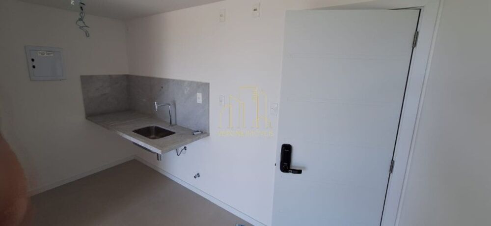 Apartamento, 1 quarto, 43 m² - Foto 4