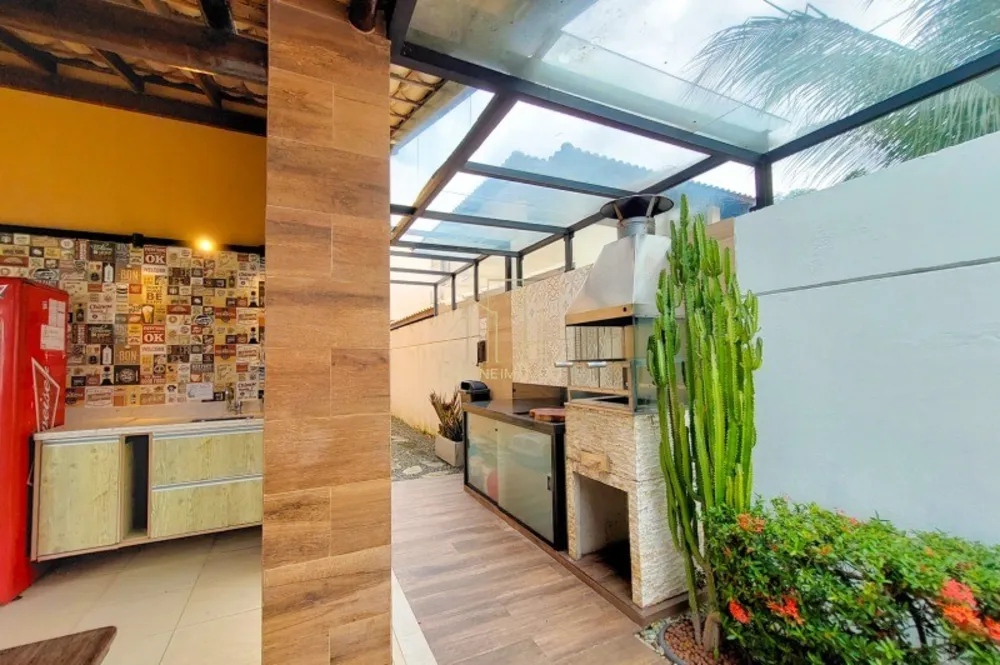 Casa de Condomínio, 4 quartos - Foto 4
