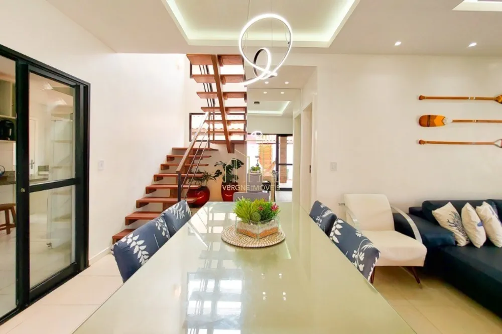 Casa de Condomínio, 4 quartos - Foto 5