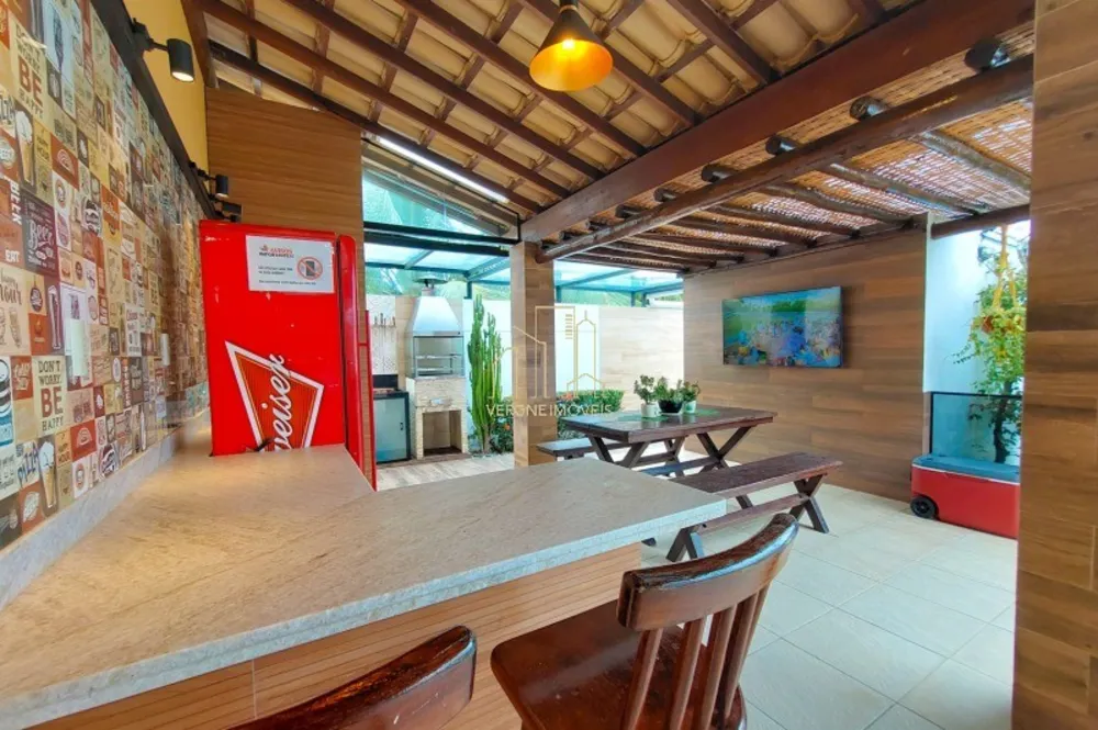 Casa de Condomínio, 4 quartos - Foto 12