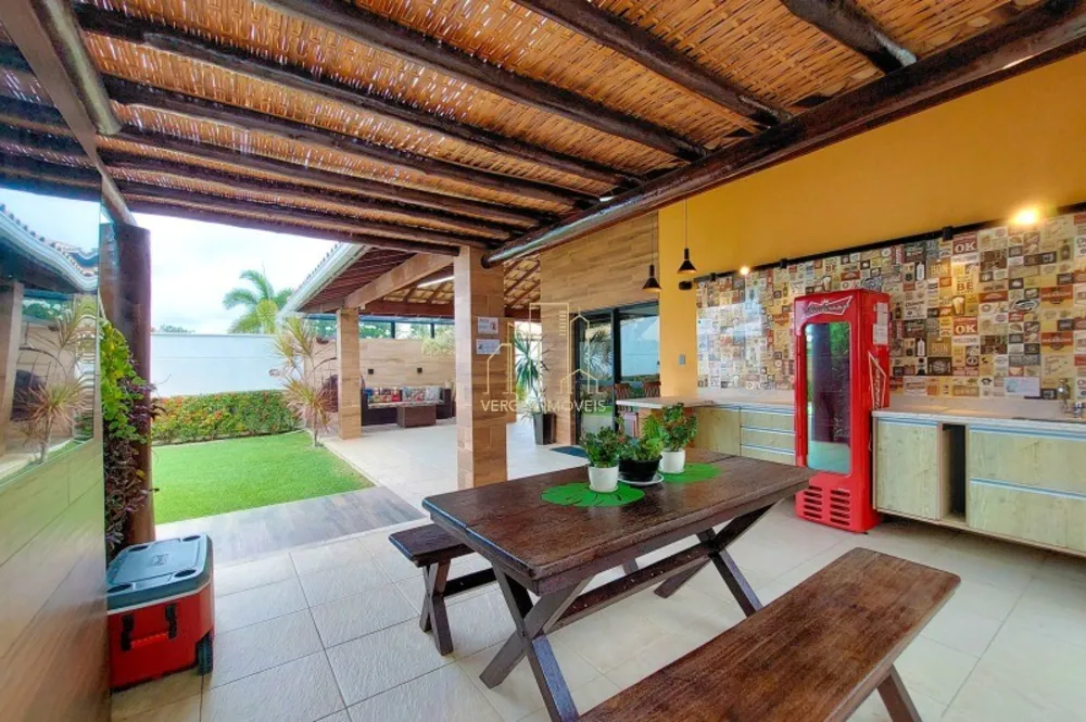 Casa de Condomínio, 4 quartos - Foto 3