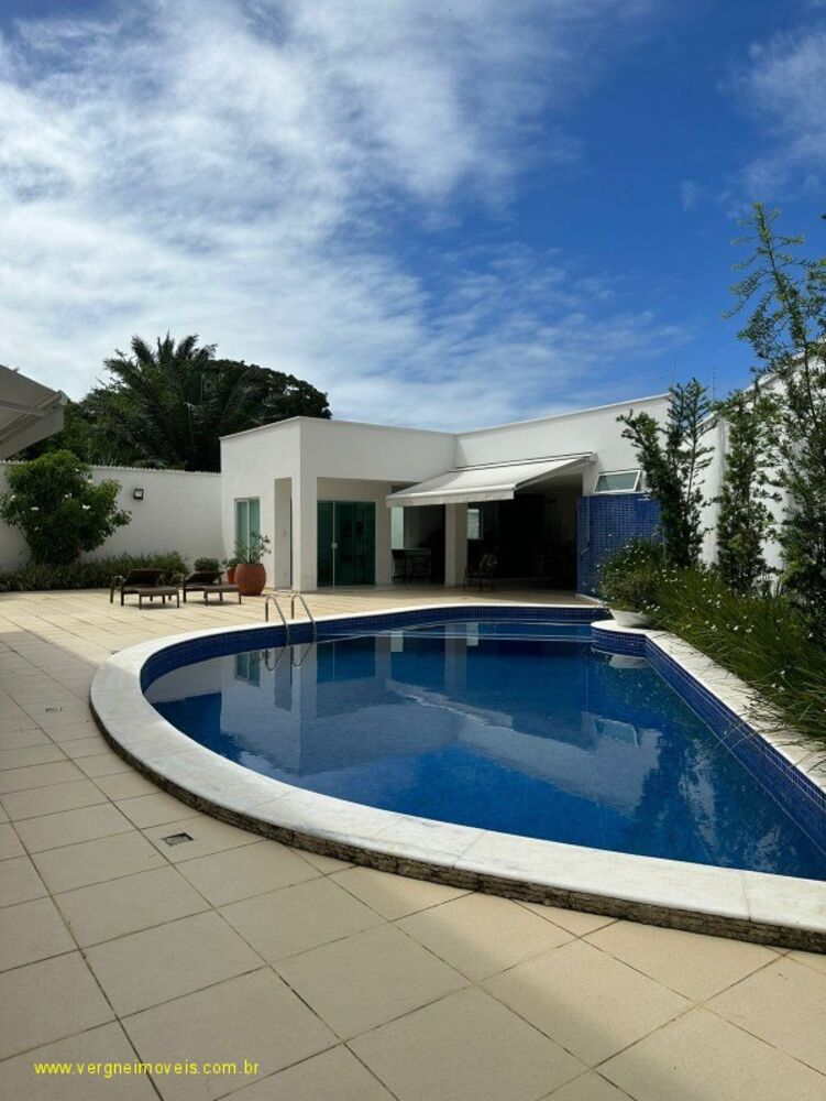 Casa, 5 quartos, 480 m² - Foto 1