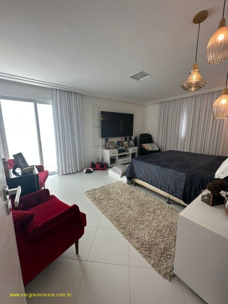 Casa, 5 quartos, 480 m² - Foto 3