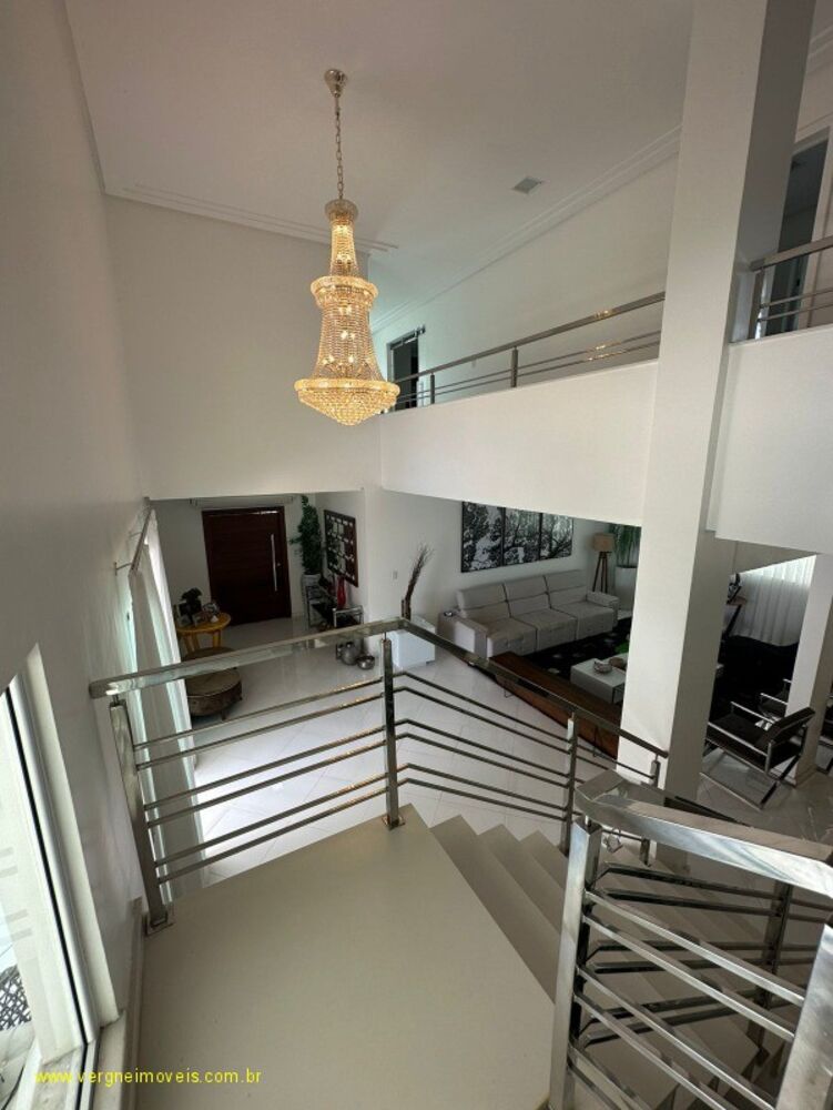 Casa, 5 quartos, 480 m² - Foto 2