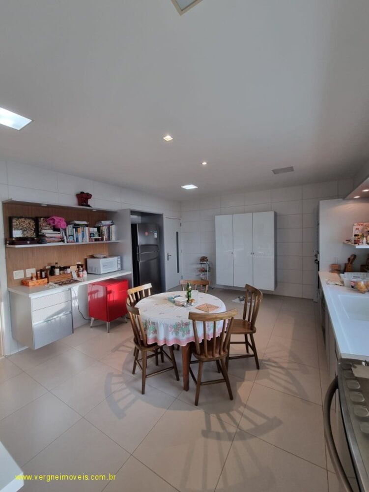 Apartamento, 4 quartos, 334 m² - Foto 1