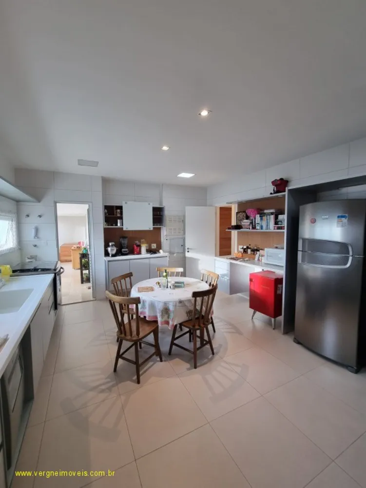 Apartamento, 4 quartos, 334 m² - Foto 18