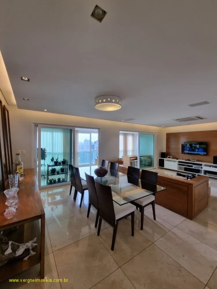 Apartamento, 4 quartos, 334 m² - Foto 9