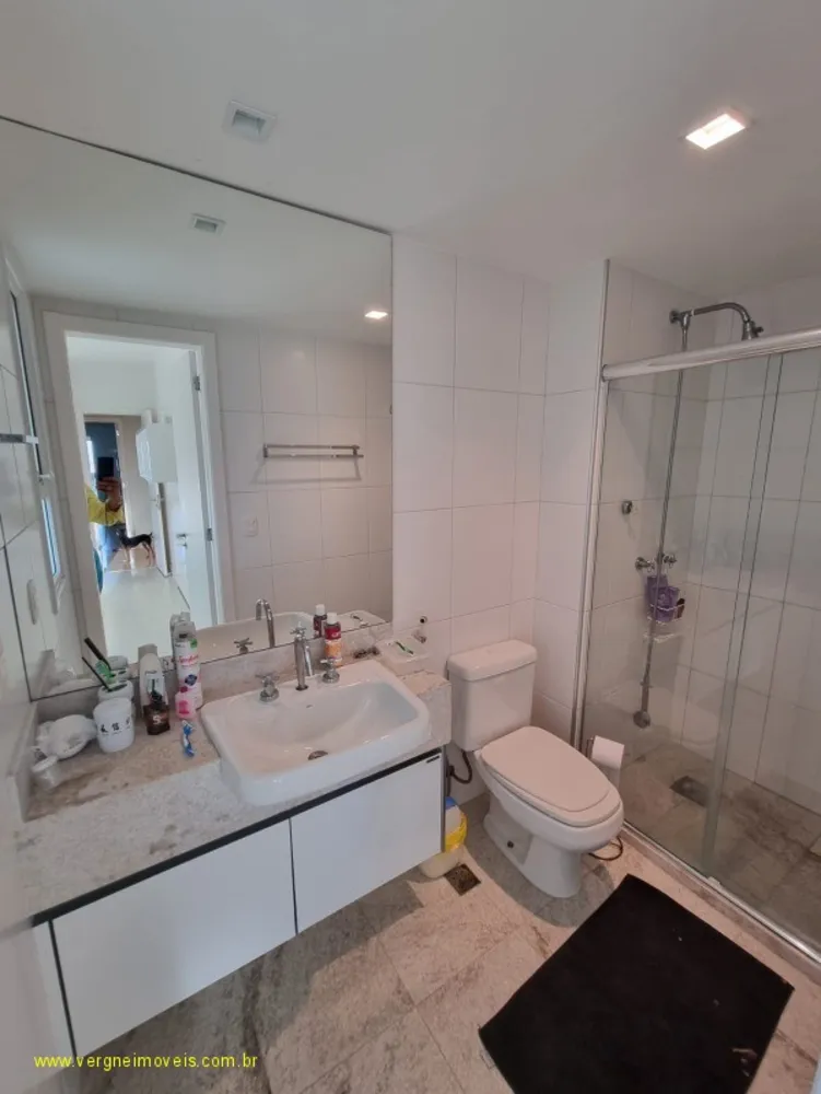 Apartamento, 4 quartos, 334 m² - Foto 5