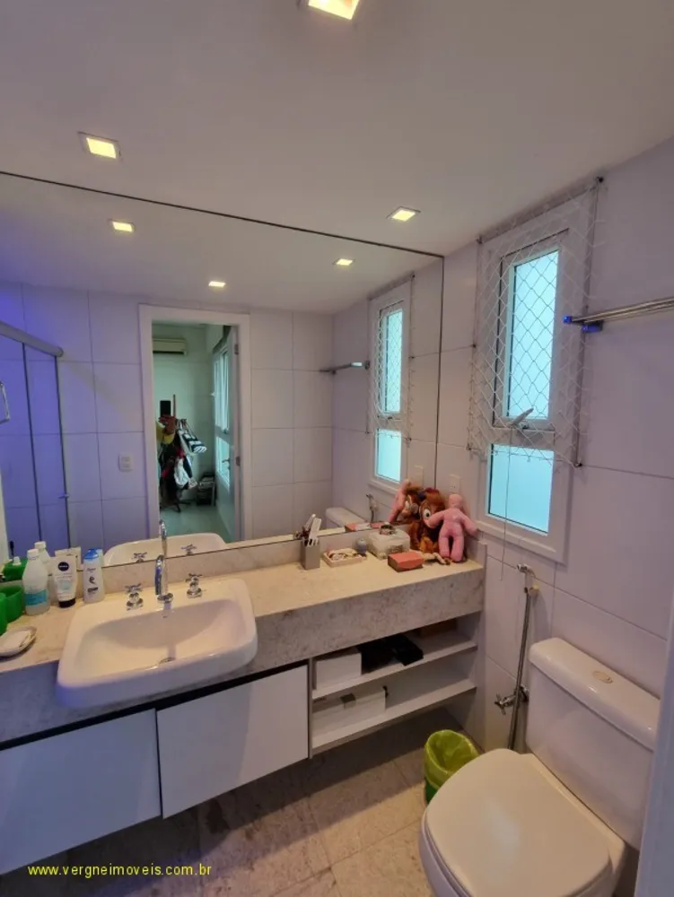 Apartamento, 4 quartos, 334 m² - Foto 15