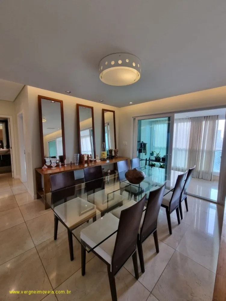 Apartamento, 4 quartos, 334 m² - Foto 7