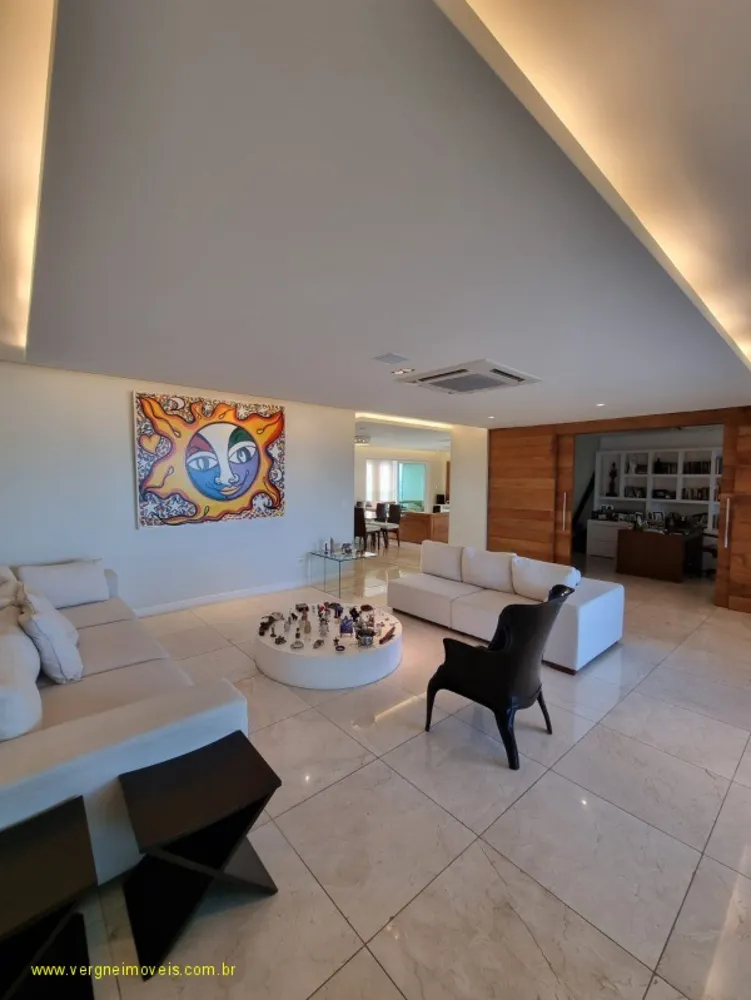 Apartamento, 4 quartos, 334 m² - Foto 6