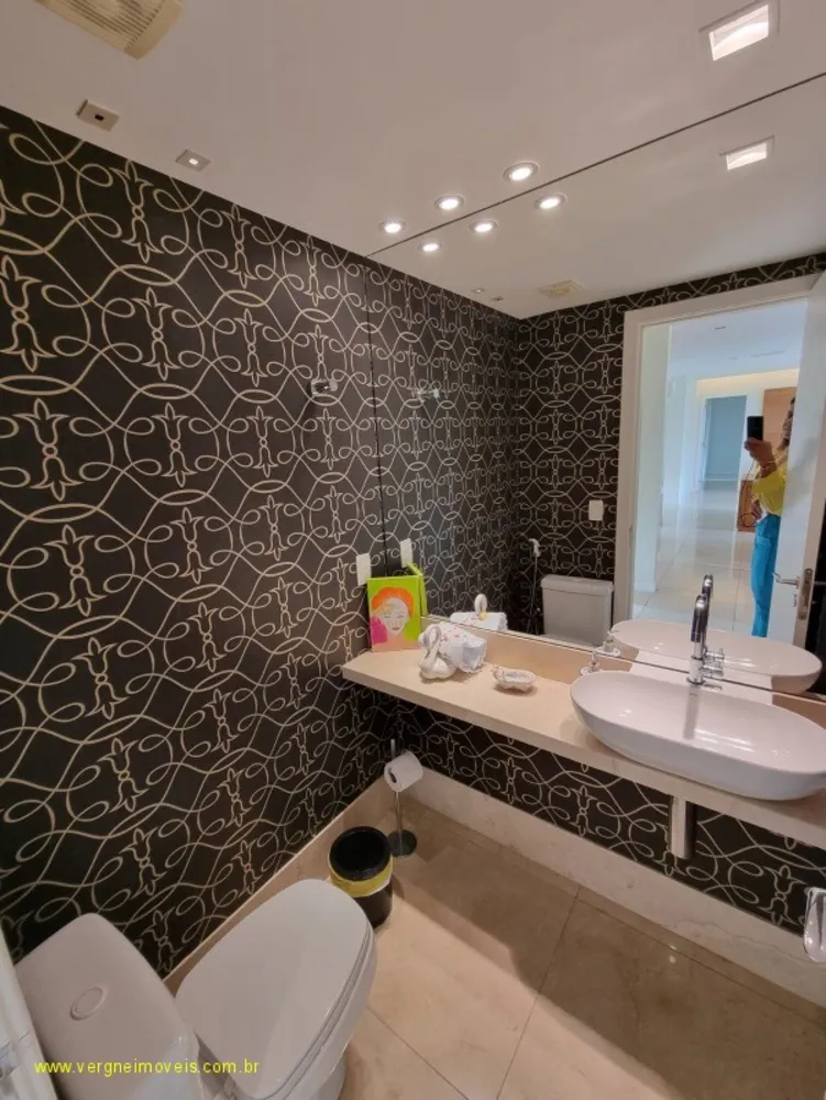 Apartamento, 4 quartos, 334 m² - Foto 10