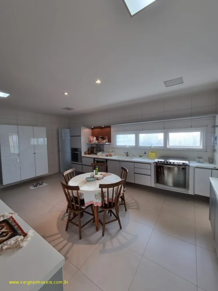 Apartamento, 4 quartos, 334 m² - Foto 19