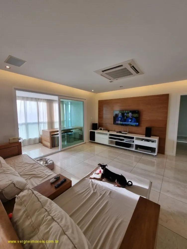 Apartamento, 4 quartos, 334 m² - Foto 2