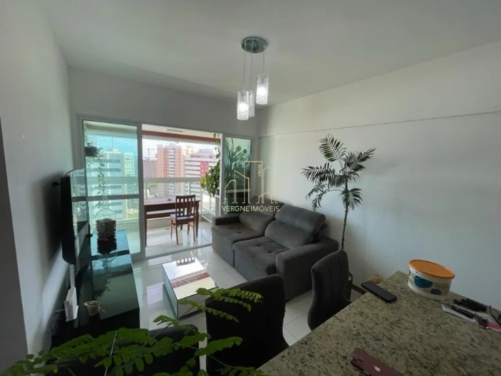 Apartamento, 1 quarto, 46 m² - Foto 2
