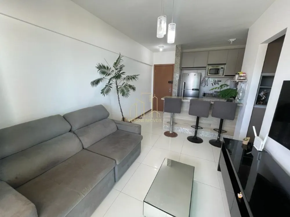 Apartamento, 1 quarto, 46 m² - Foto 8